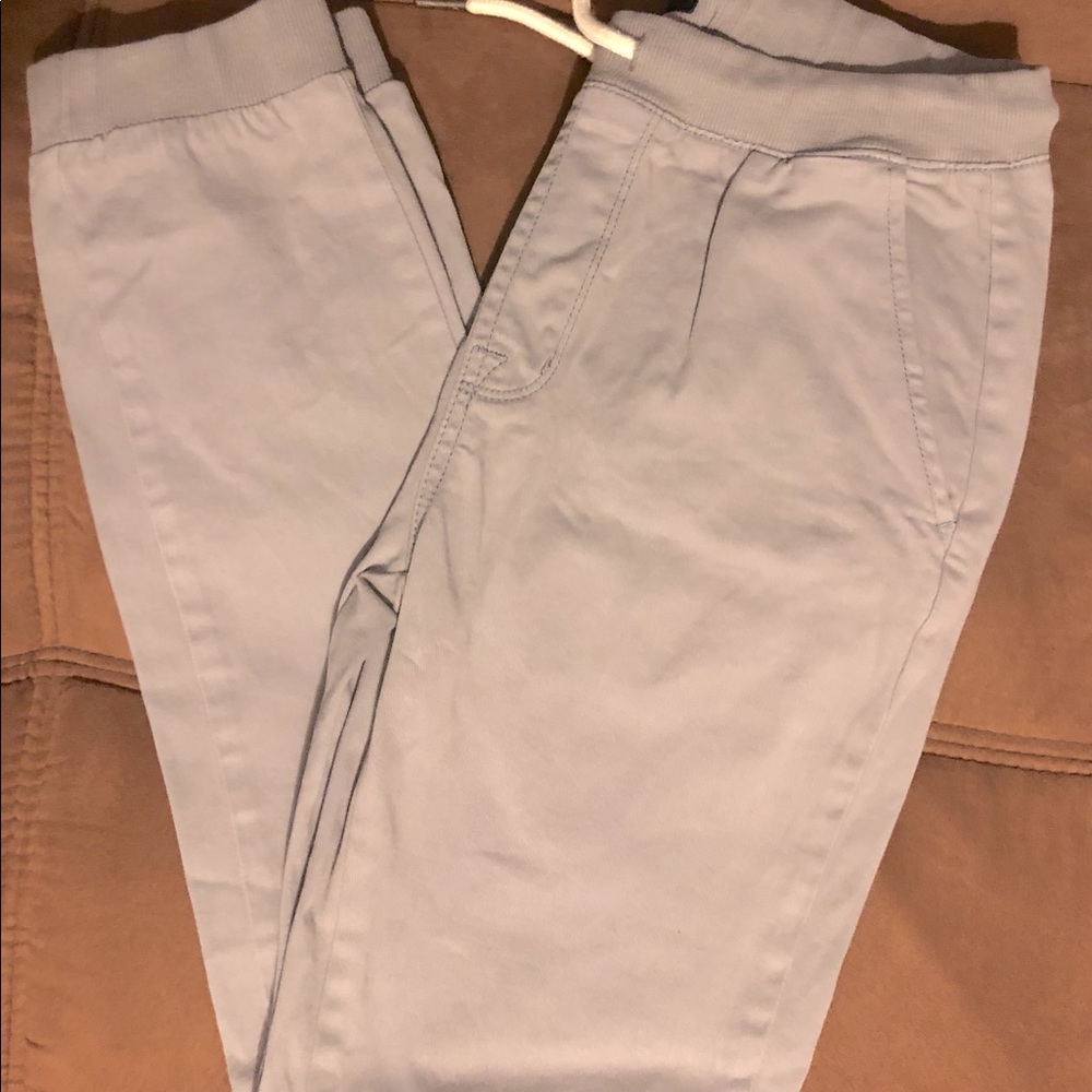 Kids joggers